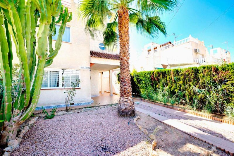 Dom 4+kk Torrevieja-El Salado, Španielsko - 14