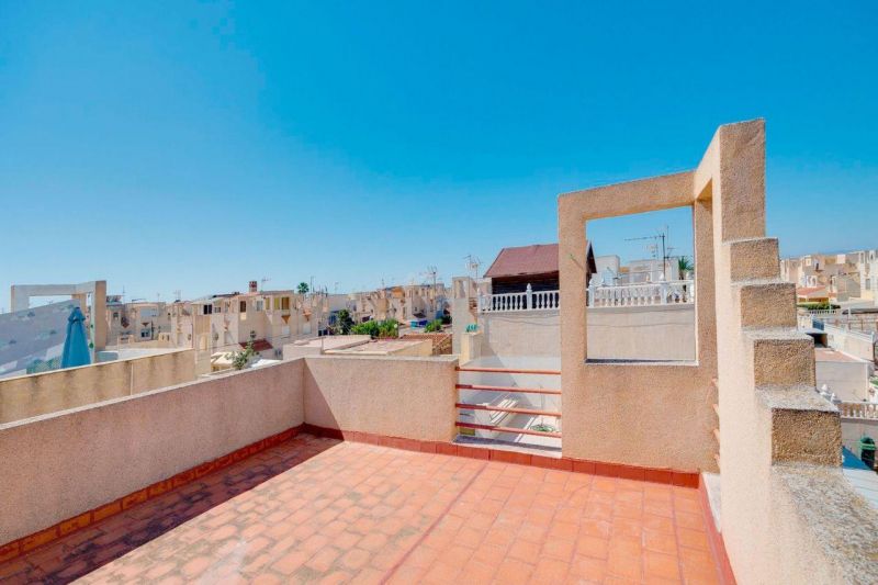 Dom 4+kk Torrevieja-El Salado, Španielsko - 15