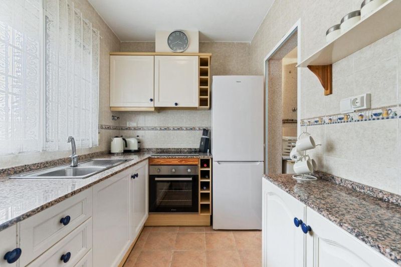 Dom 4+1 Torrevieja-El Salado-El Coral II, Španielsko - 6