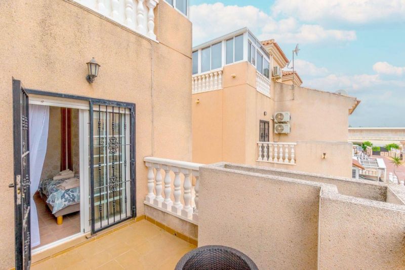 Dom 4+1 Torrevieja-El Salado-El Coral II, Španielsko - 10