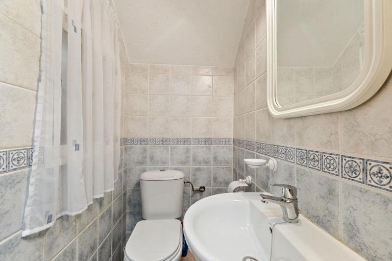 Dom 4+1 Torrevieja-El Salado-El Coral II, Španielsko - 12