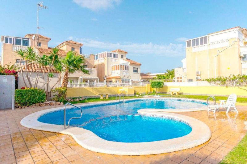 Dom 4+1 Torrevieja-El Salado-El Coral II, Španielsko - 1