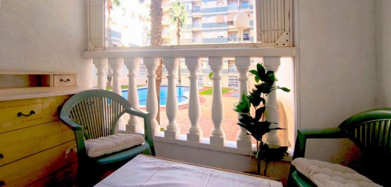 Apartmán 3+kk Torrevieja, Španielsko - 4