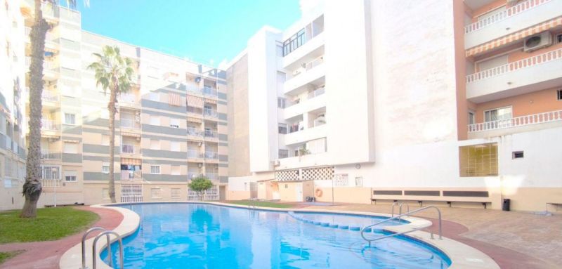 Apartmán 3+kk Torrevieja, Španielsko - 1