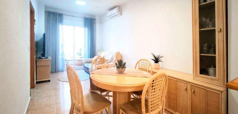 Apartmán 3+kk Torrevieja, Španielsko - 6