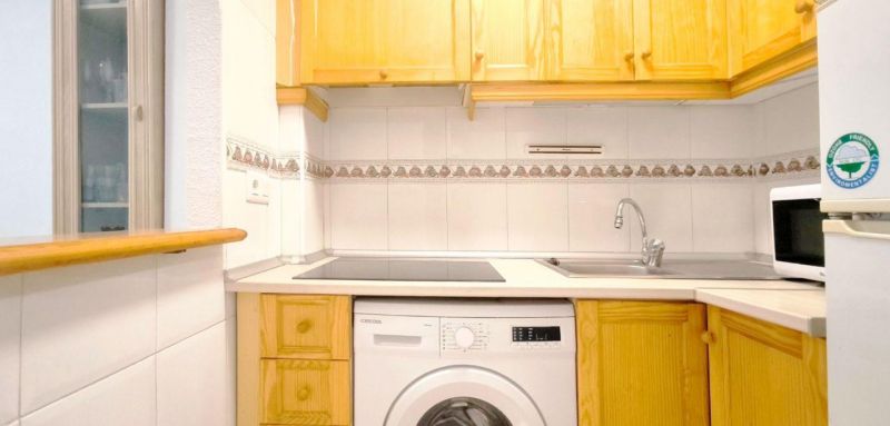 Apartmán 3+kk Torrevieja, Španielsko - 7