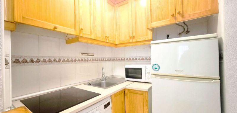 Apartmán 3+kk Torrevieja, Španielsko - 8