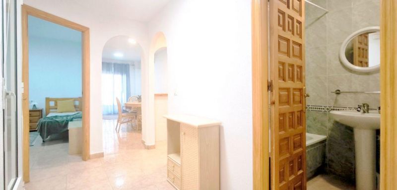 Apartmán 3+kk Torrevieja, Španielsko - 11