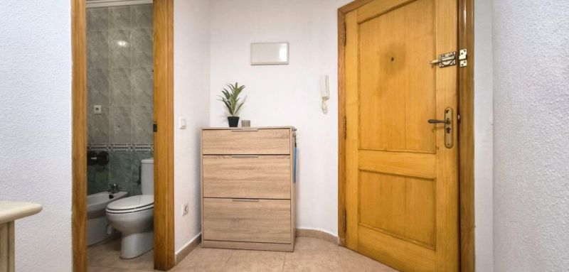 Apartmán 3+kk Torrevieja, Španielsko - 13