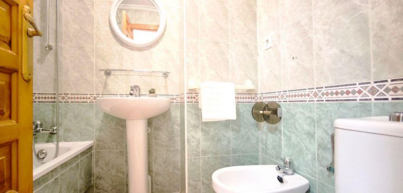Apartmán 3+kk Torrevieja, Španielsko - 14