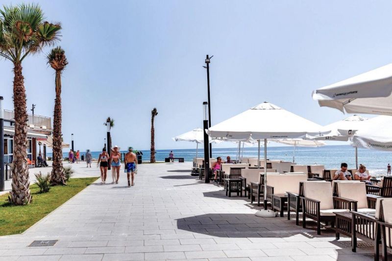 Apartmán 3+kk Torrevieja, Španielsko - 18