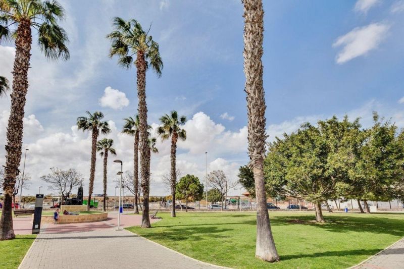 Apartmán 3+kk Torrevieja, Španielsko - 20