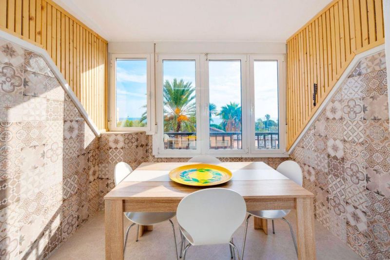 Apartmán 3+kk Torrevieja-Cabo Cervera, Španielsko - 3