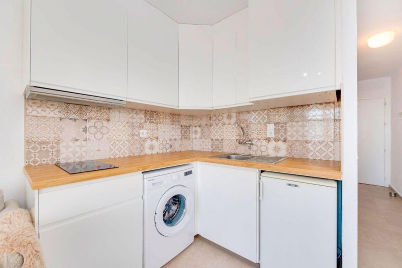 Apartmán 3+kk Torrevieja-Cabo Cervera, Španielsko - 5