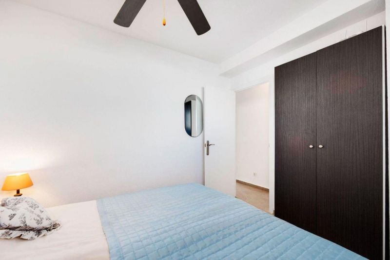 Apartmán 3+kk Torrevieja-Cabo Cervera, Španielsko - 7