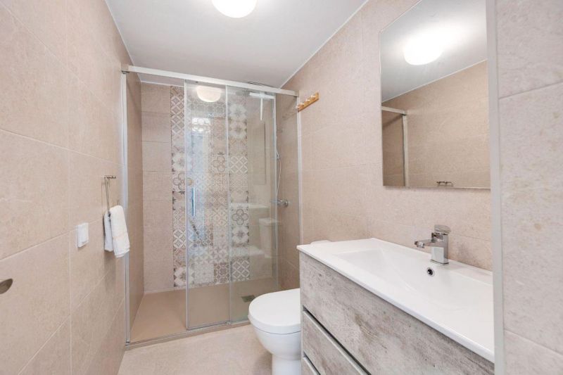 Apartmán 3+kk Torrevieja-Cabo Cervera, Španielsko - 9