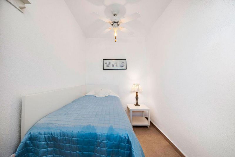 Apartmán 3+kk Torrevieja-Cabo Cervera, Španielsko - 10