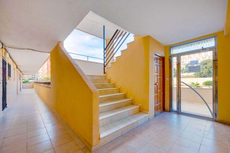 Apartmán 3+kk Torrevieja-Cabo Cervera, Španielsko - 16