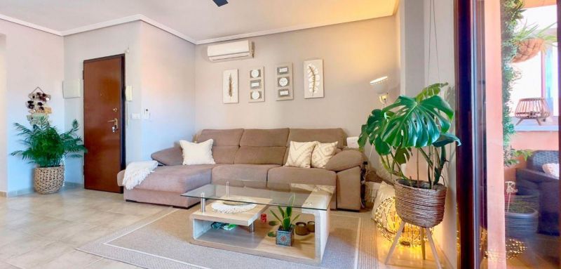 Apartmán 3+kk Torrevieja-Aguas Nuevas, Španielsko - 5