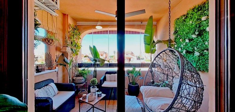 Apartmán 3+kk Torrevieja-Aguas Nuevas, Španielsko - 18