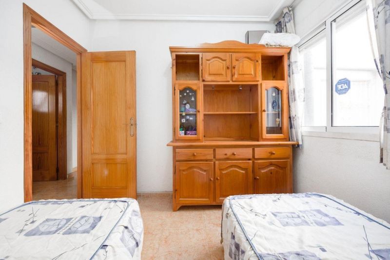 4-izbový penthouse Torrevieja-Playa Los Locos, Španielsko - 7