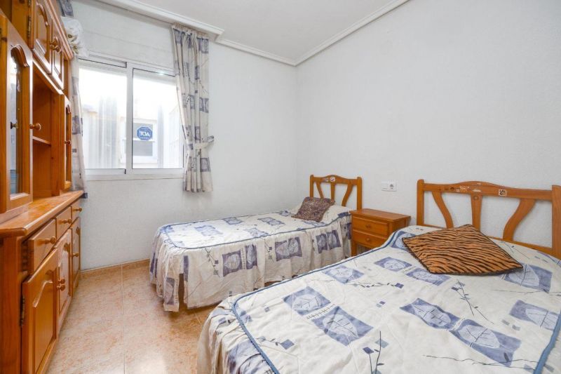 4-izbový penthouse Torrevieja-Playa Los Locos, Španielsko - 9