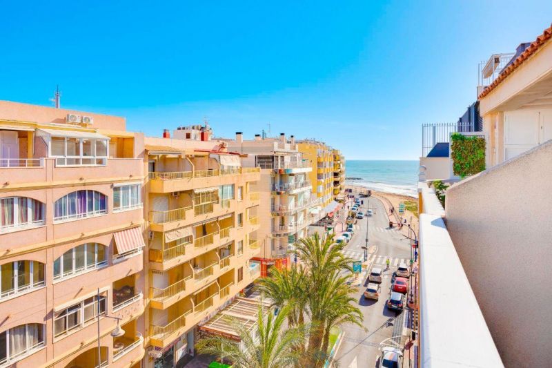 4-izbový penthouse Torrevieja-Playa Los Locos, Španielsko - 14