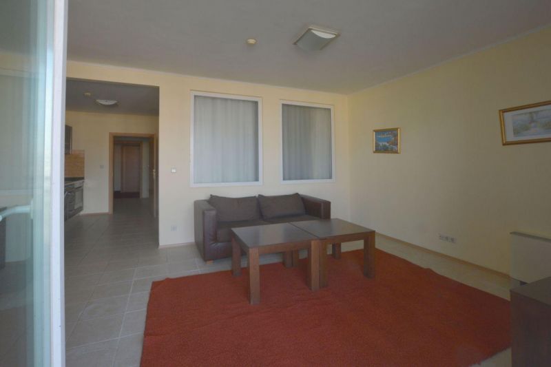 Apartmán 2+kk Burgas-Pomorie, Bulharsko - 8