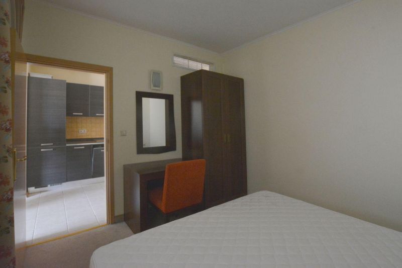 Apartmán 2+kk Burgas-Pomorie, Bulharsko - 9