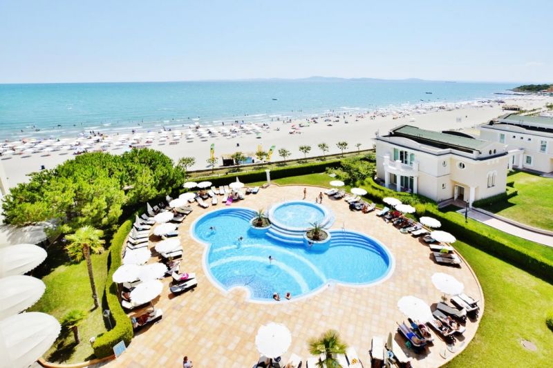 Apartmán 2+kk Burgas-Pomorie, Bulharsko - 16