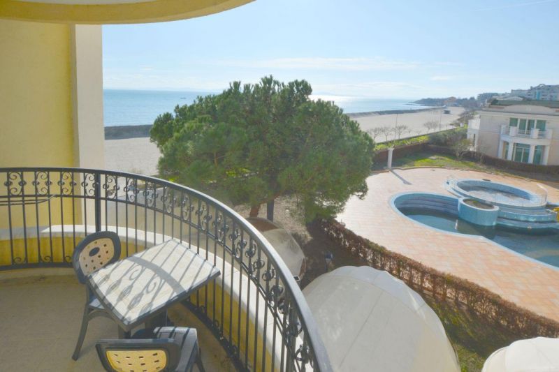 Apartmán 2+kk Burgas-Pomorie, Bulharsko - 3