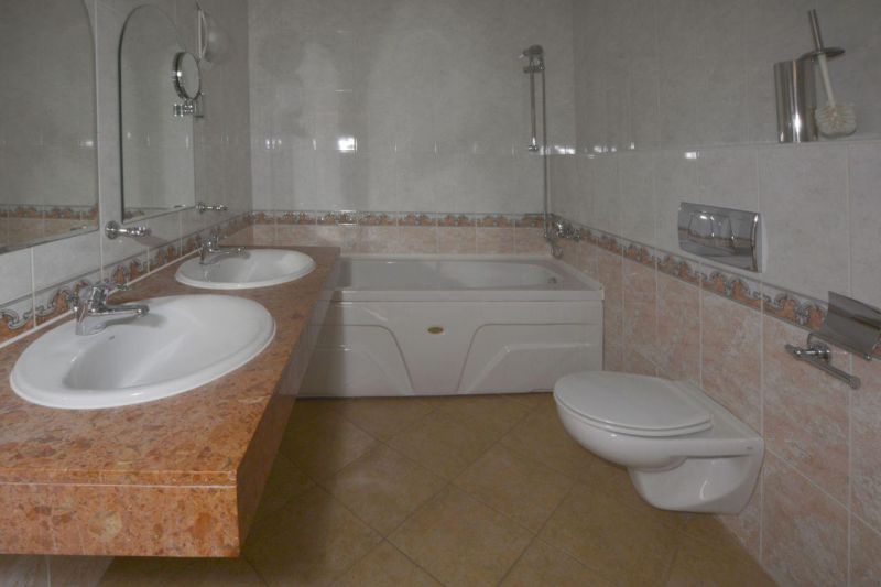 Apartmán 2+kk Burgas-Pomorie, Bulharsko - 5