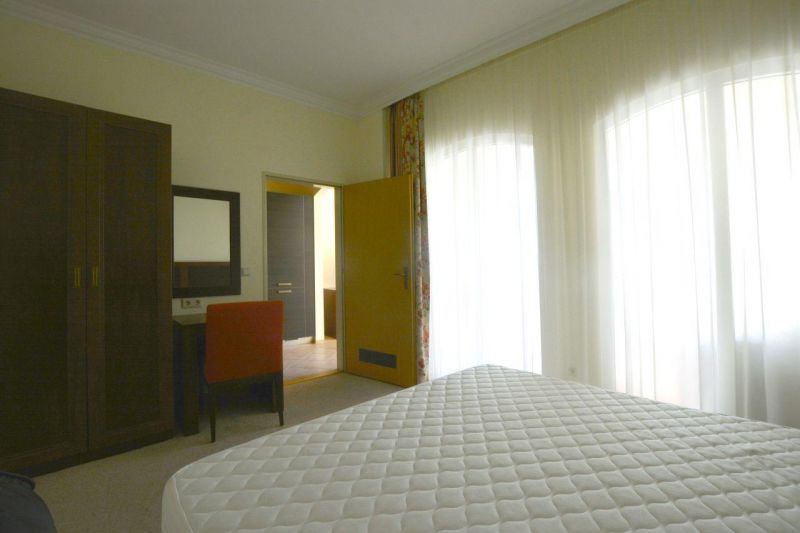 Apartmán 2+kk Burgas-Pomorie, Bulharsko - 8