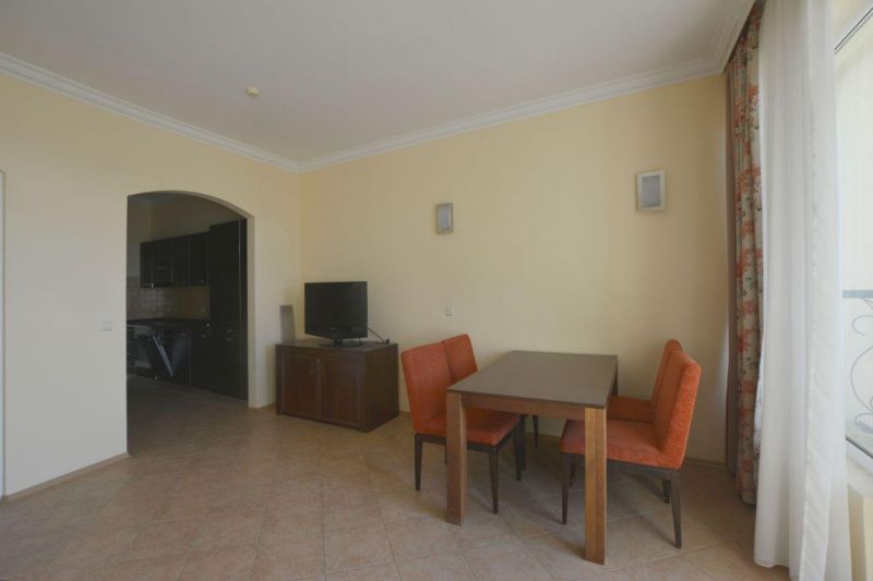 Apartmán 2+kk Burgas-Pomorie, Bulharsko - 13