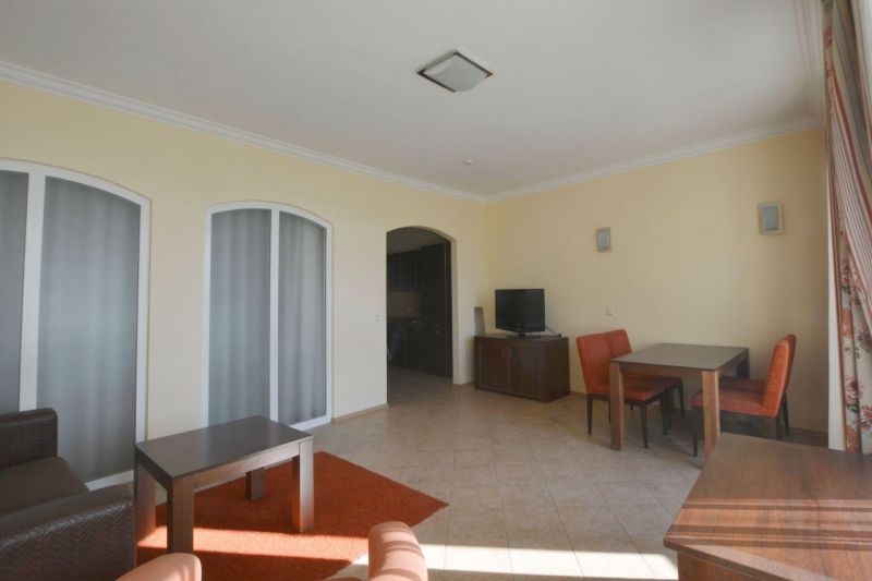 Apartmán 2+kk Burgas-Pomorie, Bulharsko - 15