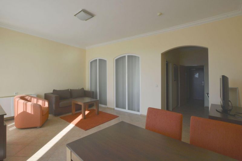 Apartmán 2+kk Burgas-Pomorie, Bulharsko - 16