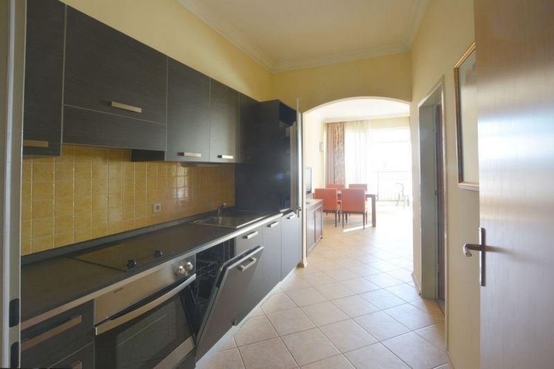 Apartmán 2+kk Burgas-Pomorie, Bulharsko - 2