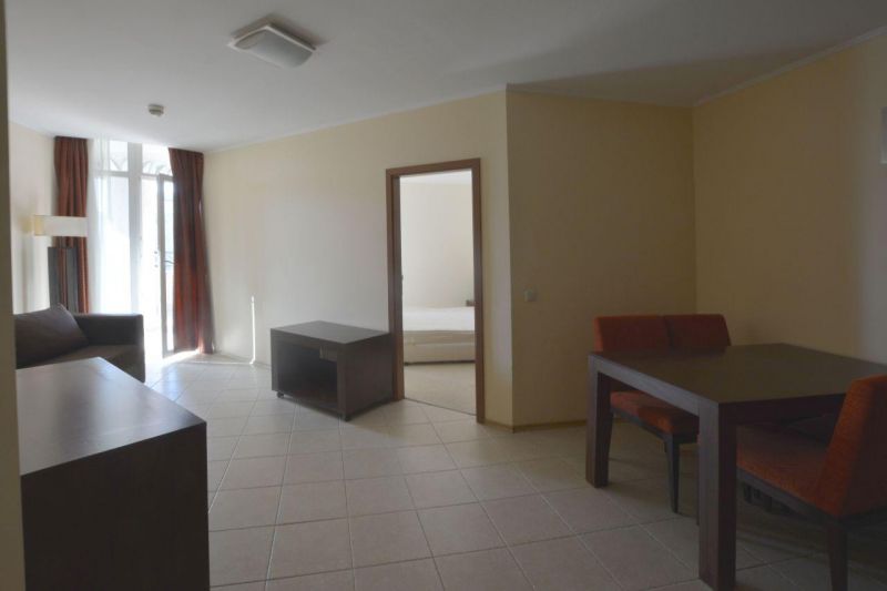 Apartmán 3+kk Burgas-Pomorie, Bulharsko - 7