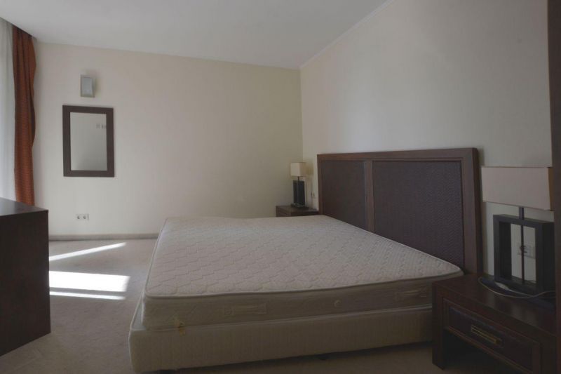 Apartmán 3+kk Burgas-Pomorie, Bulharsko - 8