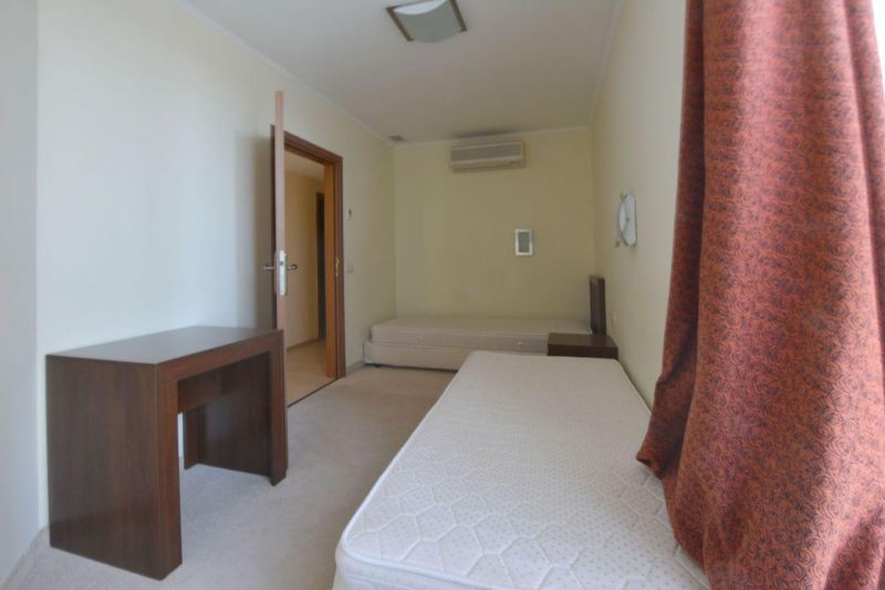 Apartmán 3+kk Burgas-Pomorie, Bulharsko - 11