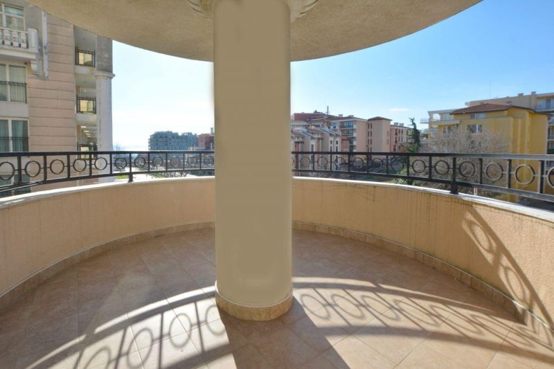 Apartmán 3+kk Burgas-Pomorie, Bulharsko - 12