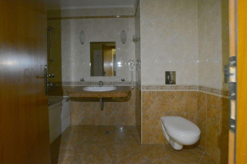 Apartmán 3+kk Burgas-Pomorie, Bulharsko - 13