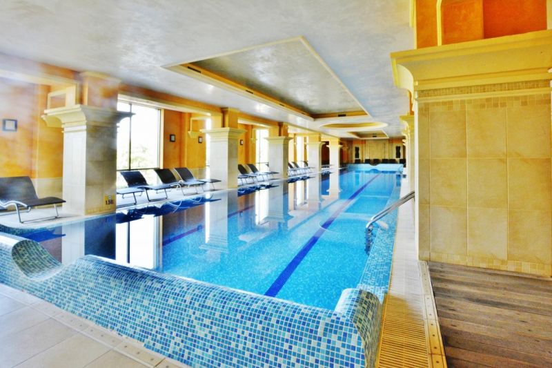 Apartmán 3+kk Burgas-Pomorie, Bulharsko - 18