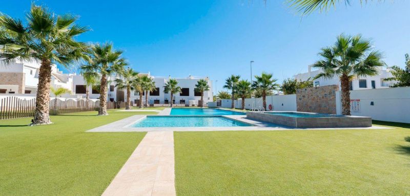 Apartmán 4+kk Pilar de la Horadada, Španielsko - 1