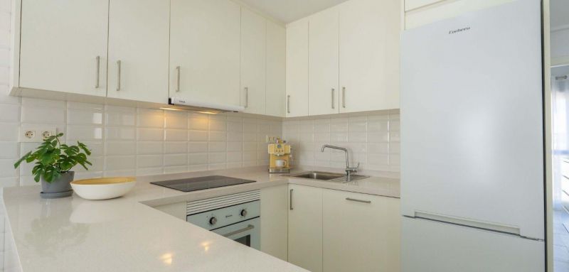 Apartmán 4+kk Pilar de la Horadada, Španielsko - 7