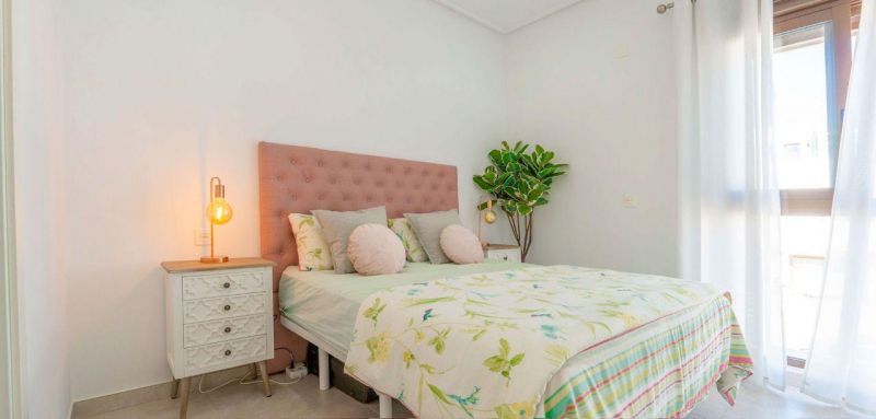 Apartmán 4+kk Pilar de la Horadada, Španielsko - 8