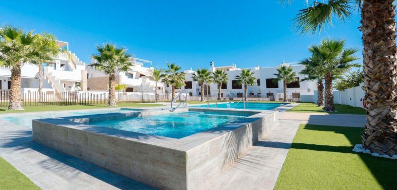 Apartmán 4+kk Pilar de la Horadada, Španielsko - 16