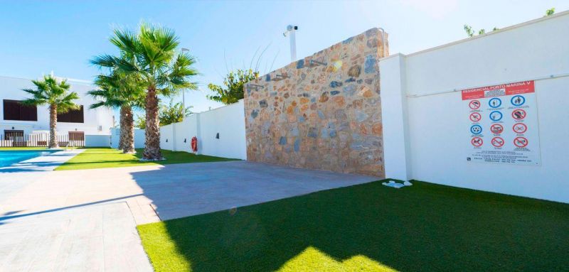 Apartmán 4+kk Pilar de la Horadada, Španielsko - 17