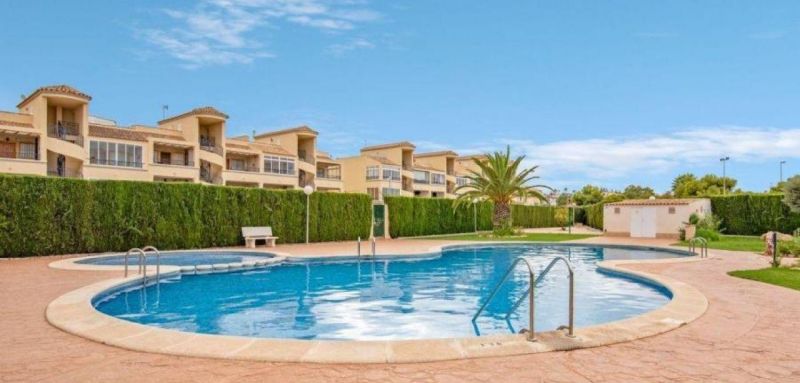 Apartmán 3+1 Torrevieja-Punta Prima, Španielsko - 4