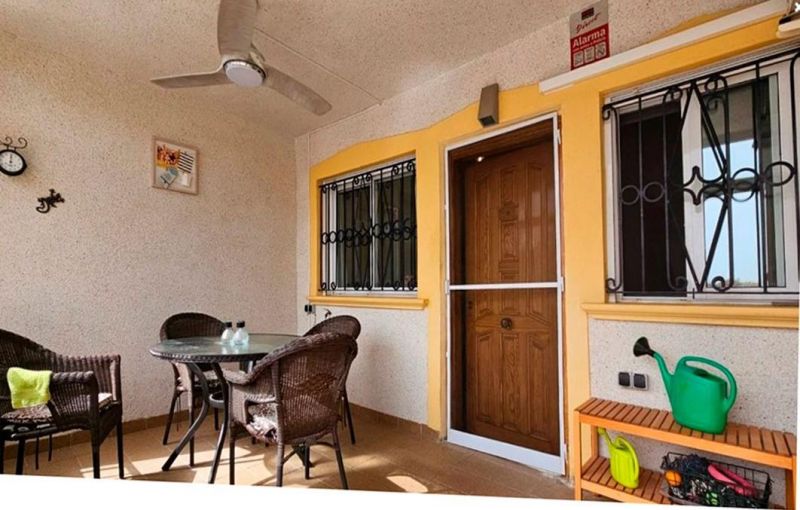 Apartmán 3+1 Torrevieja-Punta Prima, Španielsko - 10